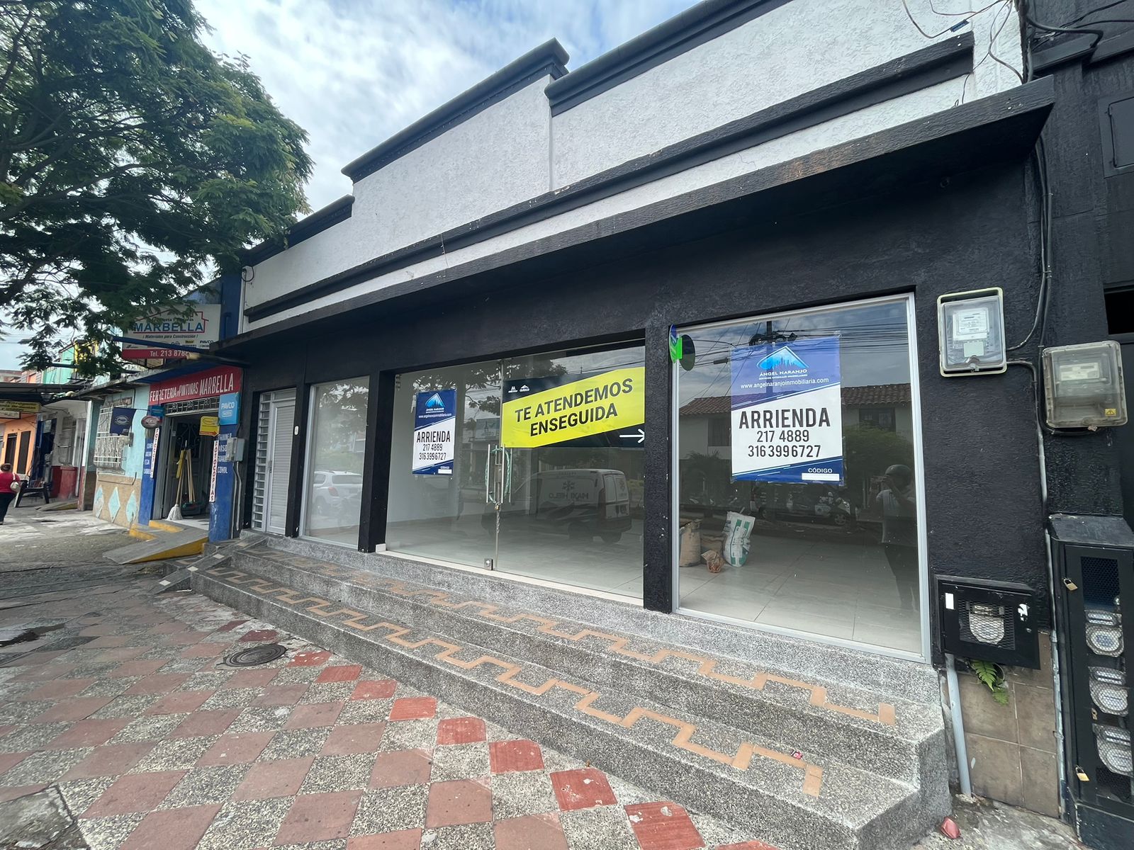 Local en alquiler cartago valle (3)