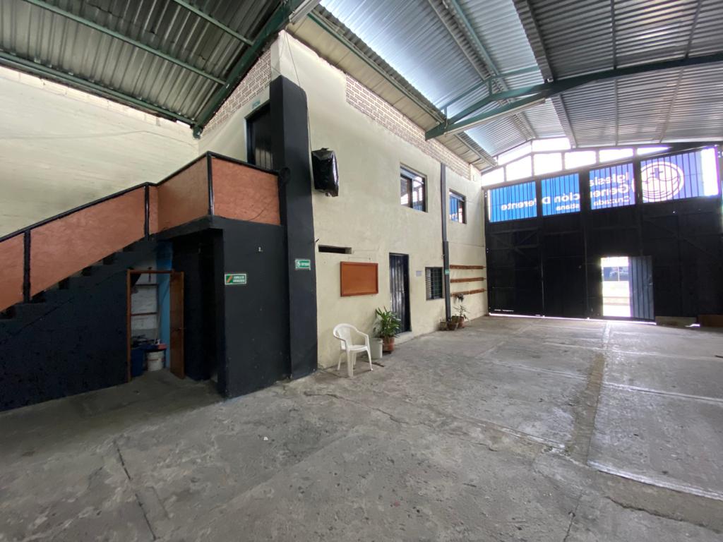 bodega en alquiler cartago, Valle (10)