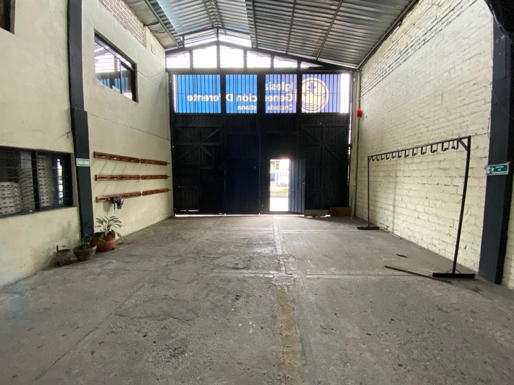 bodega en alquiler cartago, Valle (12)