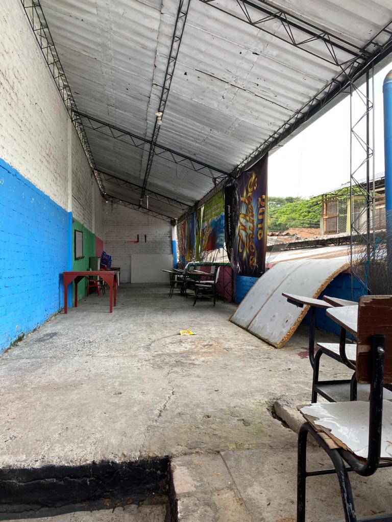 bodega en alquiler cartago, Valle (4)