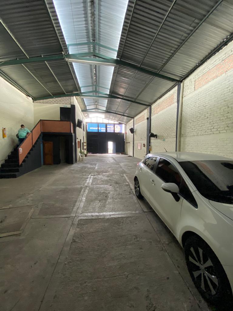 bodega en alquiler cartago, Valle (5)