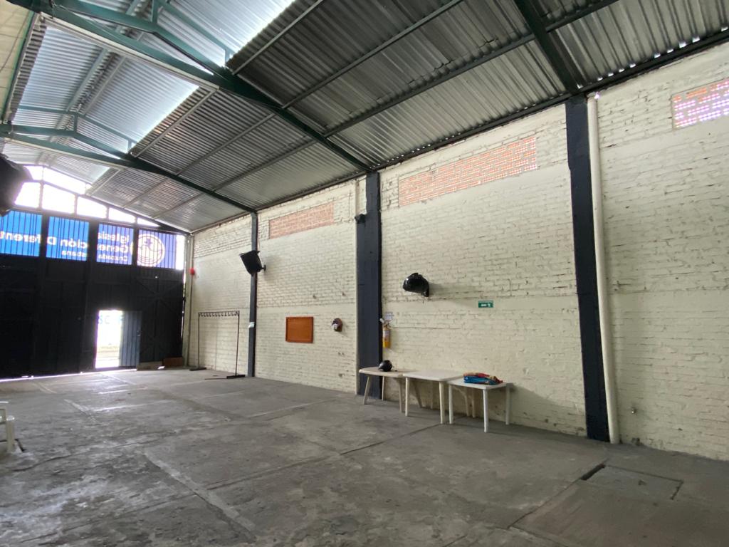 bodega en alquiler cartago, Valle (7)