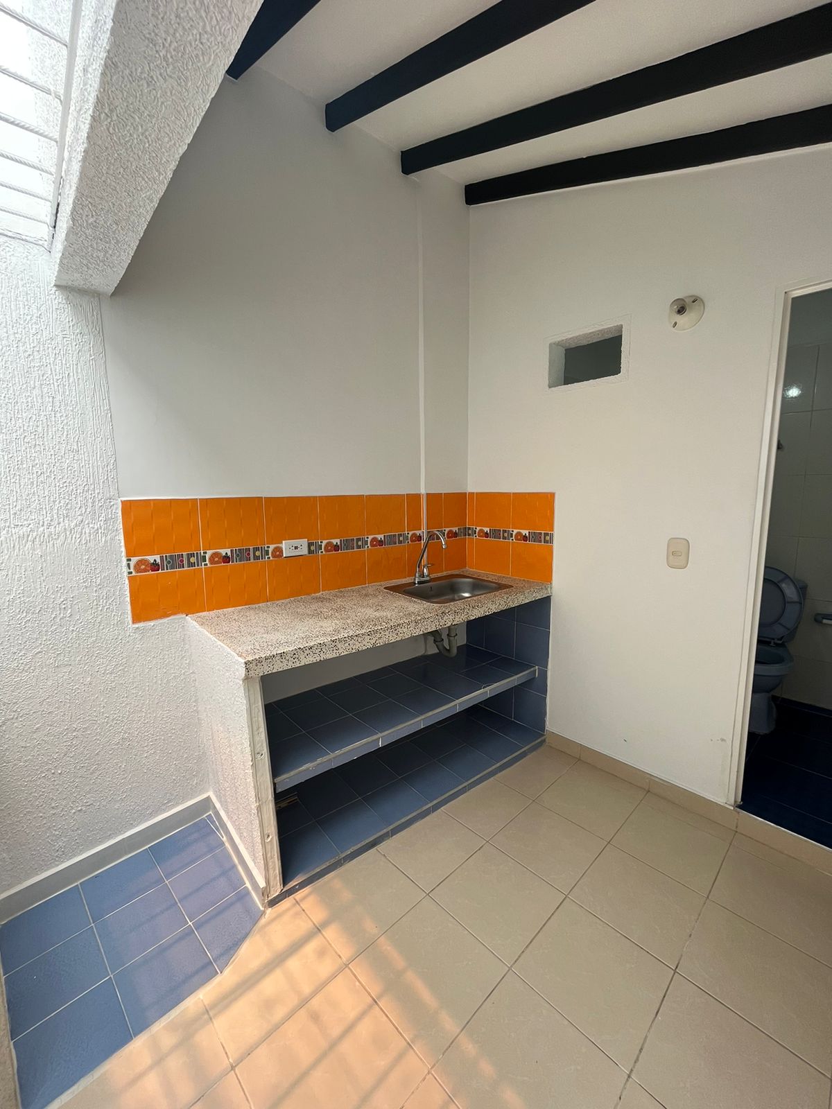 apartaestudio en renta cartago(1)