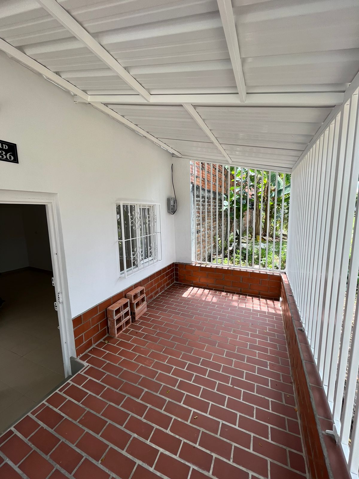 apartaestudio en renta cartago(2)