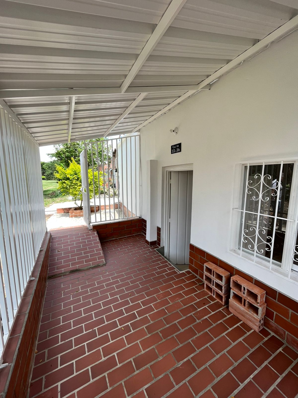 apartaestudio en renta cartago(3)