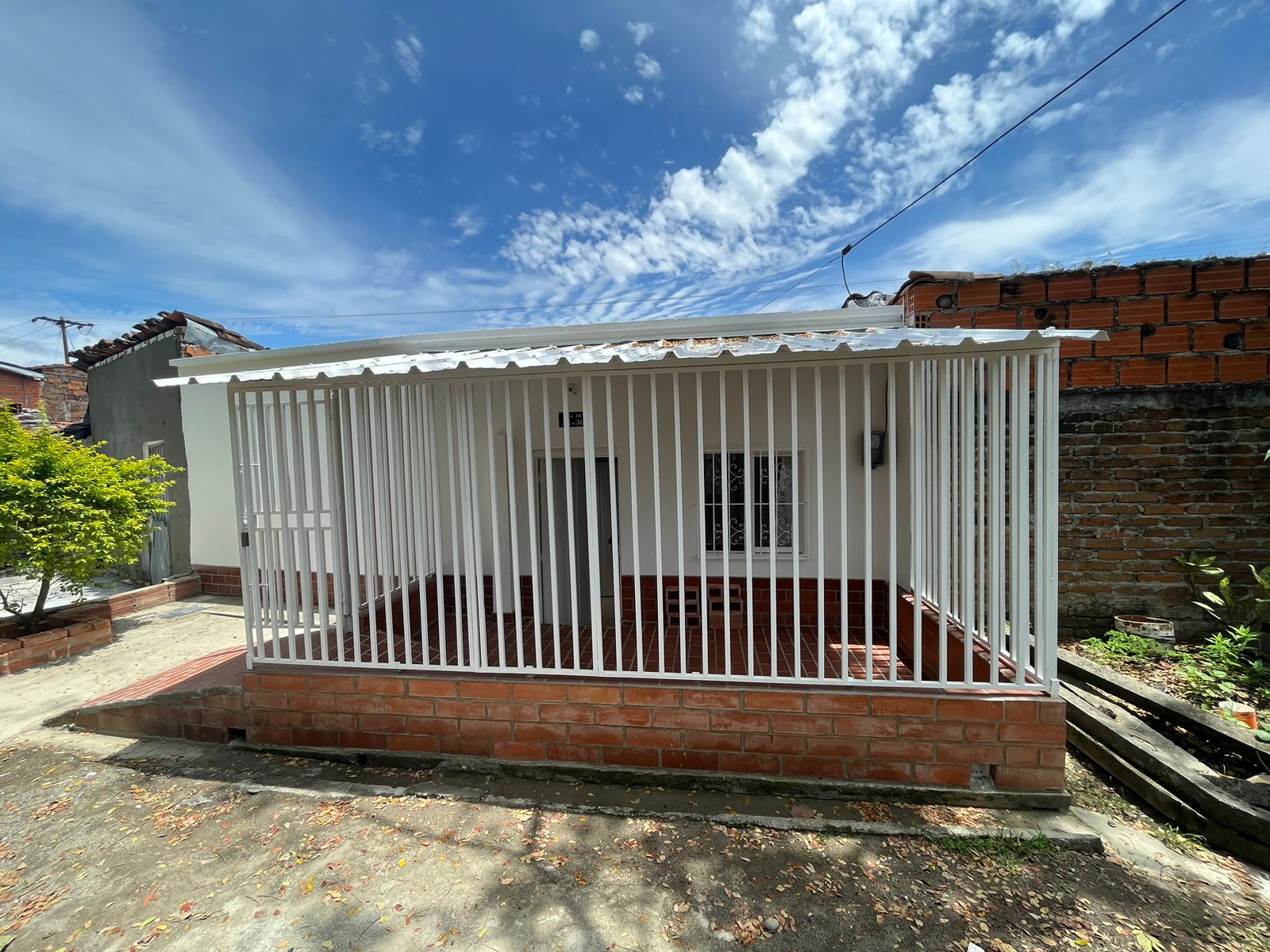 apartaestudio en renta cartago(5)