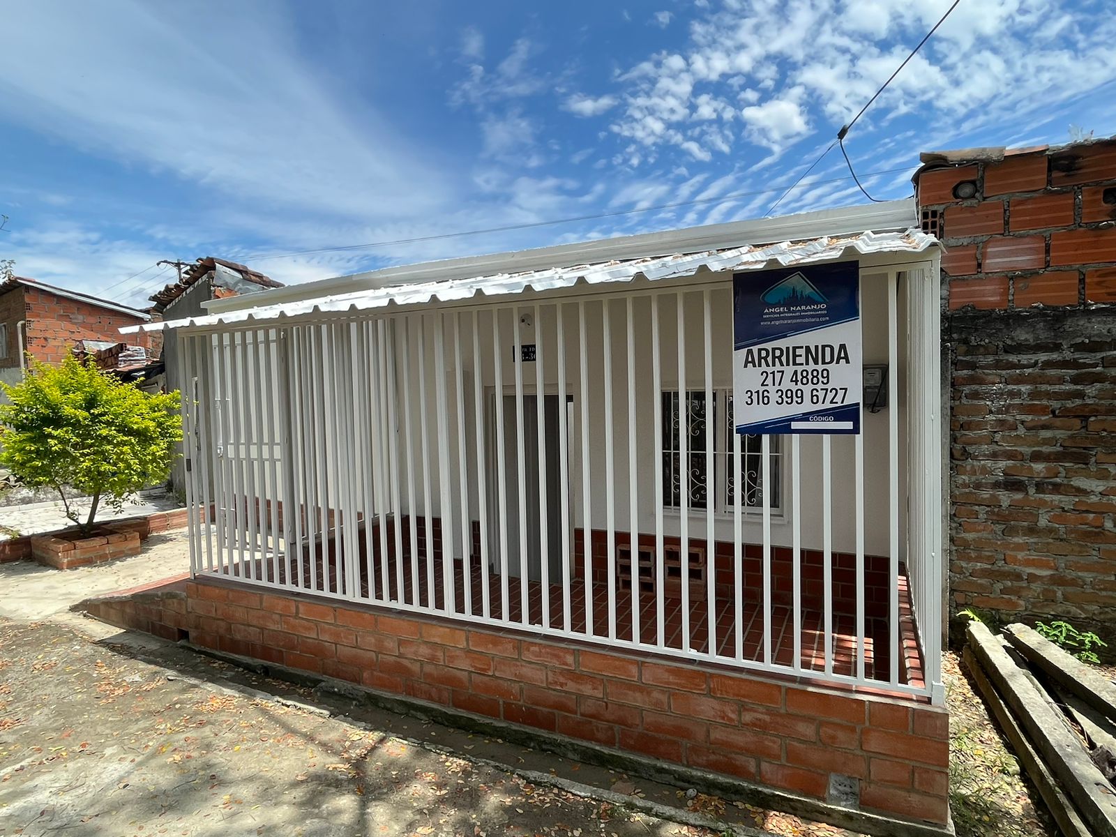 apartaestudio en renta cartago(6)