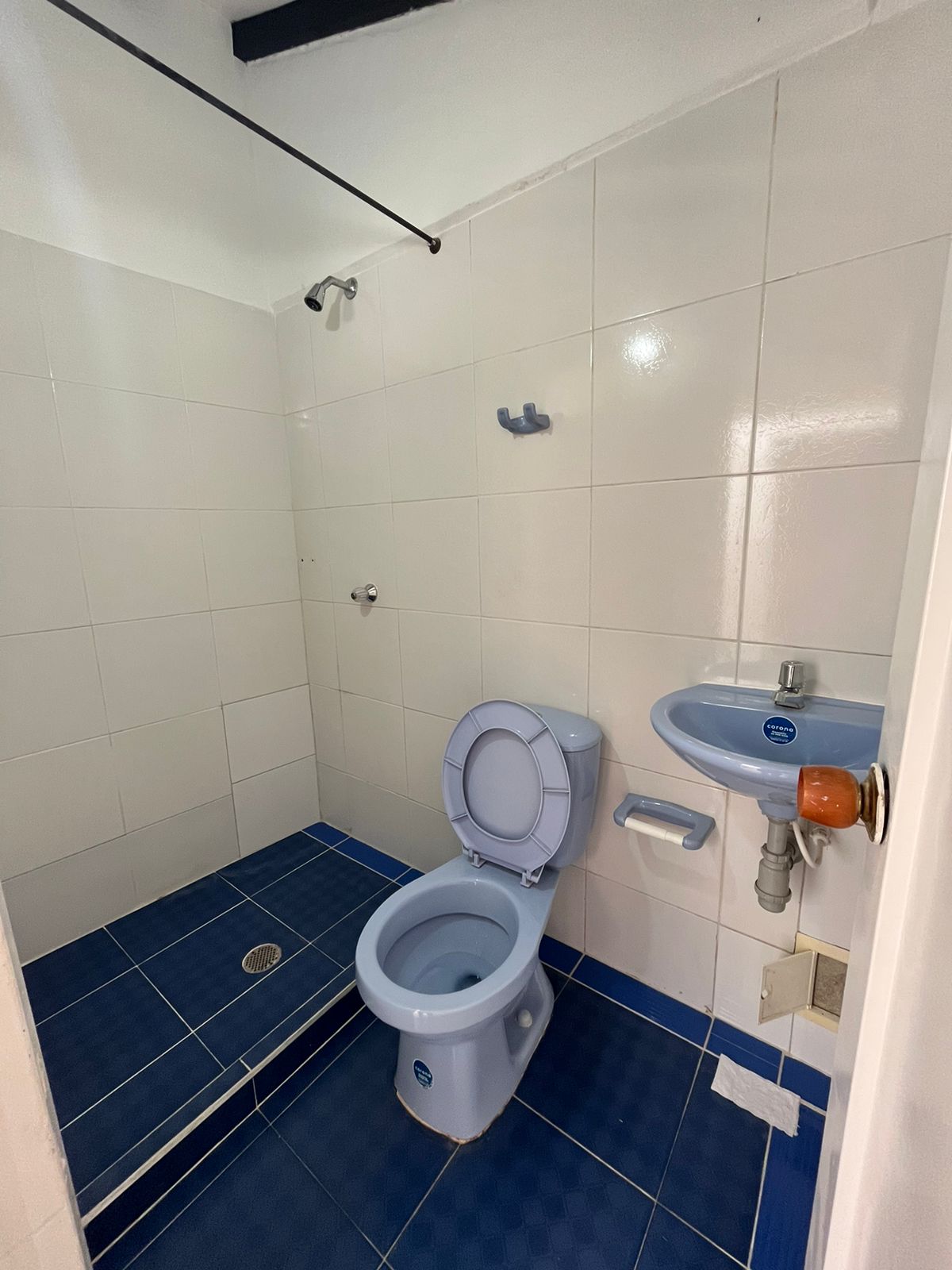 apartaestudio en renta cartago(7)